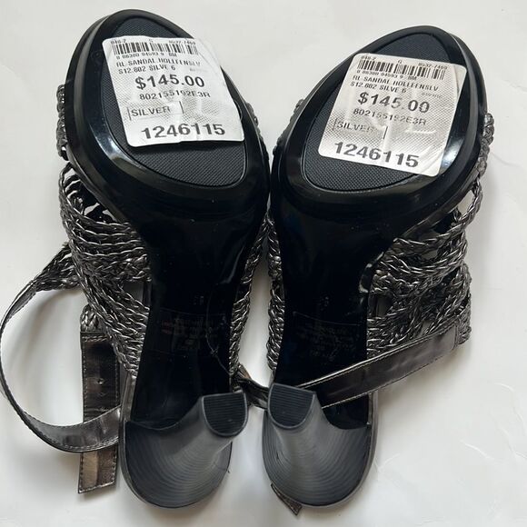 ⭐️RALPH Lauren Holleen Sandals⭐️ - Picture 6 of 7